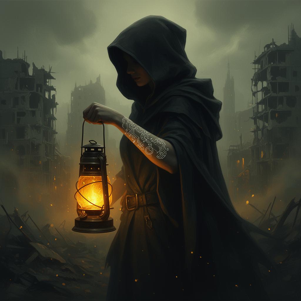 Wren, the signal